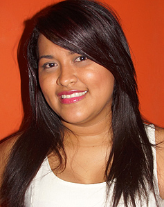 31 Year Old Barranquilla, Colombia Woman